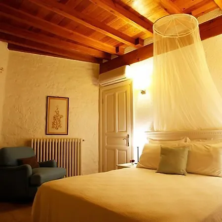 מלון Panjur (adults Only) 2*