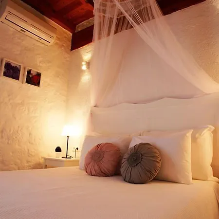 Panjur (adults Only) מלון 2*