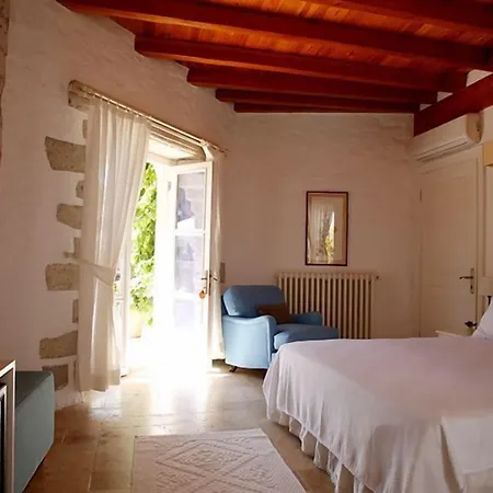 Panjur (adults Only) 2* 阿拉恰特