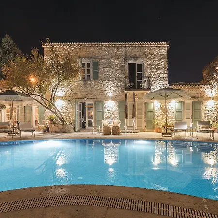 酒店 Panjur (adults Only)