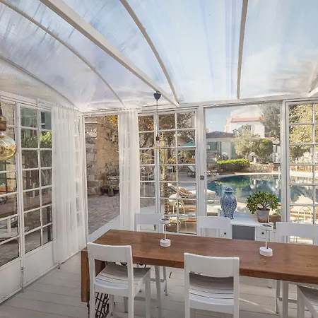 Panjur (adults Only) 2* 阿拉恰特