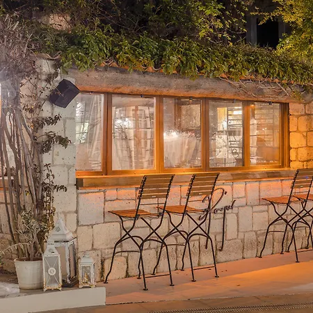 Panjur (adults Only) 2*