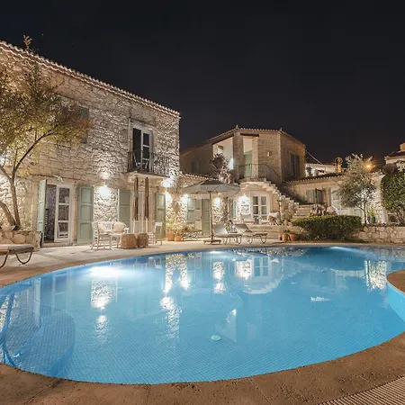 Panjur (adults Only) מלון אלאקאטי