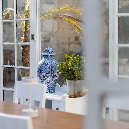 Panjur (adults Only) 2* אלאקאטי