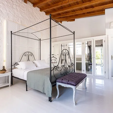 Panjur (adults Only) 酒店 2*