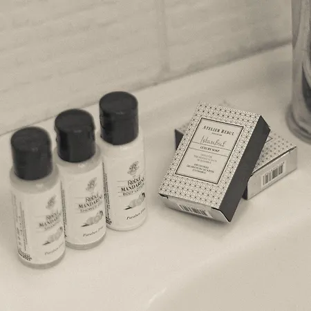 Panjur (adults Only) 2*