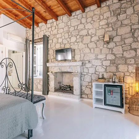 מלון Panjur (adults Only)