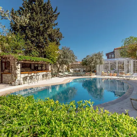 酒店 Panjur (adults Only)