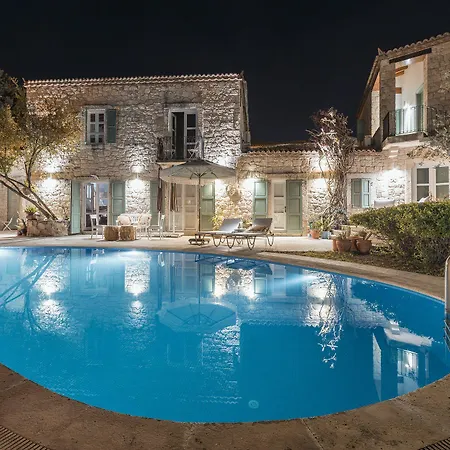 酒店 Panjur (adults Only) 2*