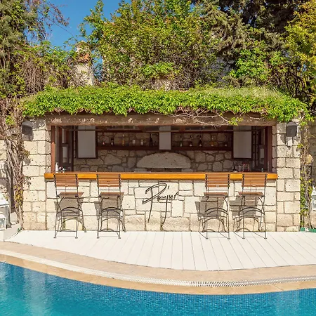 Panjur (adults Only) מלון