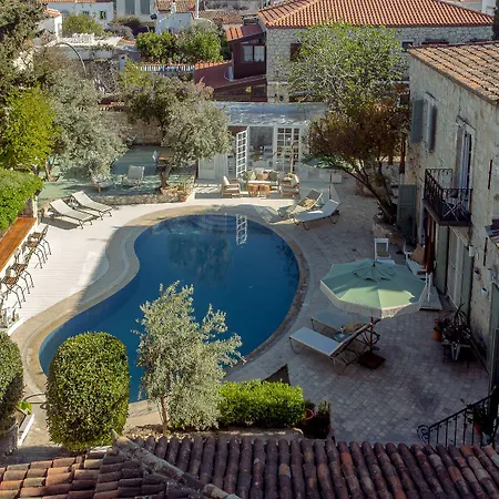 Panjur (adults Only) מלון אלאקאטי