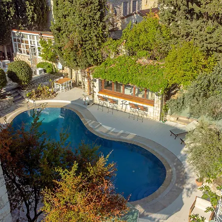 Panjur (adults Only) 2* אלאקאטי