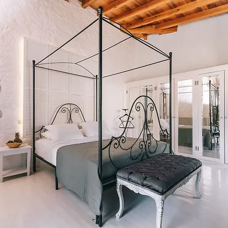 Panjur (adults Only) Alacati
