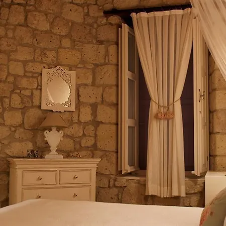 Panjur (adults Only) Alacati