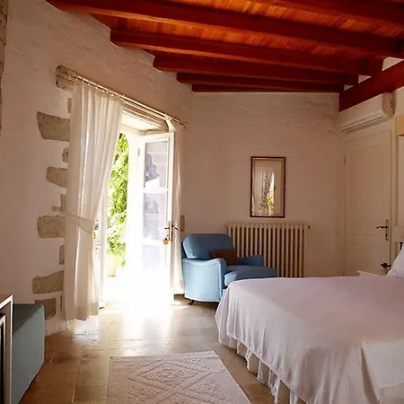 Panjur (adults Only) Alacati