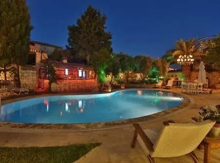 Panjur (adults Only) 2* Alacati
