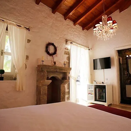 Panjur (adults Only) 2* Alacati