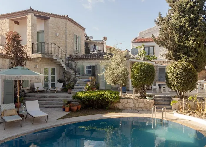 Hotel Panjur (adults Only) 2*