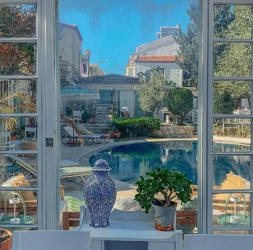 Panjur (adults Only) Hotel