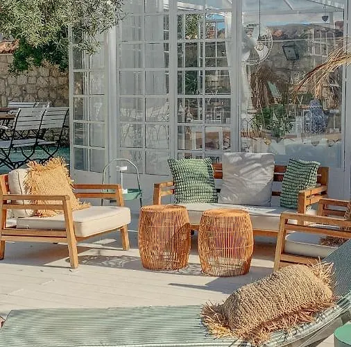 Hotel Panjur (adults Only) 2*