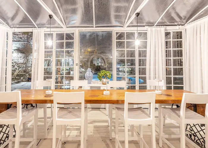 Panjur (adults Only) 2*